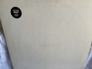 THE BEATLES 1985 GERMAN PRESSING DMM WHITE ALBUM EXCELLENT+ COMPLETE EMBOSSED #