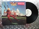 Sammy Hagar   VOA   EX/EX 1984 LP w/Hype Sticker  Geffen Records GHS 24043