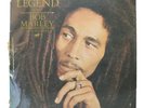 Bob Marley Legend LP Island 90169-1 VG/G
