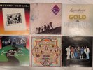 Lynyrd Skynyrd First Last Street Survivors Gold Platinum Second Helping 6 LP Lot