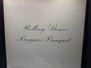 Rolling Stones – Beggars Banquet - 1968 Vinyl LP - VG+