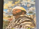 LONNIE LISTON SMITH,  & The Cosmic Echoes Lp . Expansions Vinyl is VG+