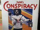 Brand New Sealed Salsa LP Ernie’s Conspiracy Orquesta La Conspiracion VAYA VS-9