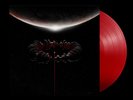 Muse The Wow  Signal Opaque Red Coloured Vinyl 12