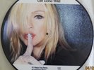 Madonna - Girl Gone Wild - 2012 French picture disc 12