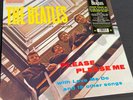The Beatles PLEASE PLEASE ME Audiophile 180g VINYL 2012 Factory SEALED NEW