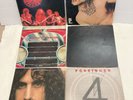Zappa, Outlaws, AC/DC, Edgar Winter, Foreigner, REO Speed Wagon Vinyl LP Lot