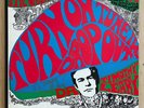 TURN ON TUNE IN DROP OUT White Label Promo LP Timothy Leary SIGNED Mercury Mono