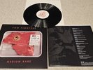 Foo Fighters - Medium Rare 12