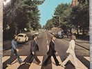 The Beatles Abbey Road UK LP PCS7088 YEX 749-2 750-1 Apple 1st Press VG