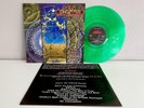 DARK MILLENNIUM • Ashore The Celestial… 1992 Ltd. 1000St. LP/VINYL GRÜN TRANS.
