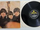 BEATLES For Sale Mono 1964 UK LP VERY clean sleeve Plays Perfectly