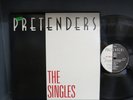 The Pretenders-The Singles-VINYL LP-USED-SHLP170425_7982