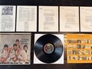 Beatles - BUTCHER COVER STEREO Yesterday and Today 1966 3rd state GREAT PEEL