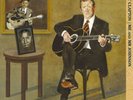 Eric Clapton Me and Mr Johnson (Vinyl) 12