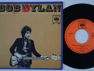 BOB DYLAN Great New Sounds Of Vol. 1 GERMANY EP I Want You +3 folk rock LISTEN