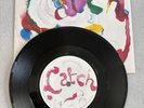 THE CURE - Catch : 7