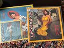 Prince Madhouse 8 lp & 16 lp & 6 45 rpm vinyl lps