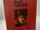 Iron Maiden The Soundhouse Tapes Vinyl Rock Hard Records 12