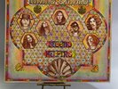 Lynyrd Skynyrd Second Helping Vintage Vinyl LP 1980 MCA Record MCA-3020
