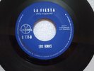 Los Kinks - la pequeña reina de la oscuridad - 7