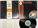 Duke Ellington & John Coltrane S/T Japan LP OBI [93713ER]