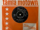 THE VELVELETTES - ‘LONELY LONELY GIRL AM I’ MOTOWN TMG 521. RARE CLASSIC MOTOWN