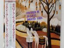 DOROTHY ASHBY CONCIERTO DE ARANJUEZ PHILIPS 28PJ4 Japan OBI INSERT VINYL LP