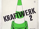 KRAFTWERK KRAFTWERK 2 PHILIPS 6305117 Germany VINYL LP