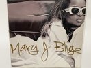Mary J. Blige Share My World 2LP Vinyl 1997 US Original MCA2-11606 Condition G