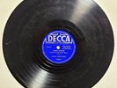 SLEEPY JOHN ESTES Drop Down/Tell Me How About It DECCA 7766 E- 78RPM HEAR