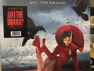 cardi b am i the drama LP