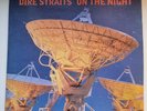 RARE DOUBLE VINYL DIRE STRAITS ON THE NIGHT 514 766-1 EUROPE 1ST PRESS NM-/NM-