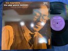 GIGI GRYCE HAP'NIN'S NEW JAZZ WWLJ-7041 STEREO JAPAN Vinyl LP