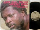ELDER OSEI BONSU African Child | 80’s Afrobeat | Highlife | Afro Synth LP HEAR