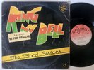 BLOOD SISTERS Ring My Bell | Reggae Steppers | Cosmic | Dub | Afro LP HEAR