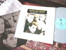DEPECHE MODE -   The Singles 81-85,     RARE 1985 GREY VINYL LP + insert / inner