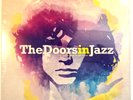 The Doors In Jazz LP Album vinyl record various artists compilation 2022