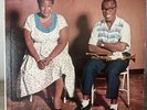 Ella Fitzgerald Louis Armstrong Ella and Louis LP Vinyl Jazz Verve 1950s MGV-40…