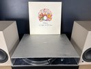 Queen A Night At The Opera UK 1975 1st Blair’s Embossed No Crest Vinyl G+/VG