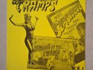 The Cramps - Demons Of The Swamp Vol. 1     LP   VINYL