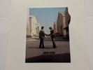 Pink Floyd - Wish You Were Here (50th Anniv.) (Ltd Ed.) Yellow New But OPPENED