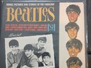The Beatles * Songs, pictures and stories * Vee Jay * Original Cover * EX/VG+