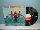 The Heptones-On top LP 1969