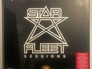 Queen Brian May & Friends Ltd Ed CD VINYL BOX SET Star Fleet POSTER EDITION RARE