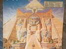 Iron Maiden - Powerslave - OIS - EU 1984 - Metal -  LP -    VG+/VG