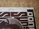 hand signed 1960s VG donovan sunshine superman/the trip 45