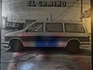 THE BLACK KEYS El Camino RSD 2xLPs Audiophile Master @ 45 RPM + 7