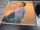 ELVIS PRESLEY - ELVIS LP 1956 US MONO RCA VICTOR LPM 1382 / Rare Song - Old Shep