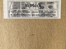 Aphex Twin Caustic Window Joyrex J9 EP Original Sleeve. VG+